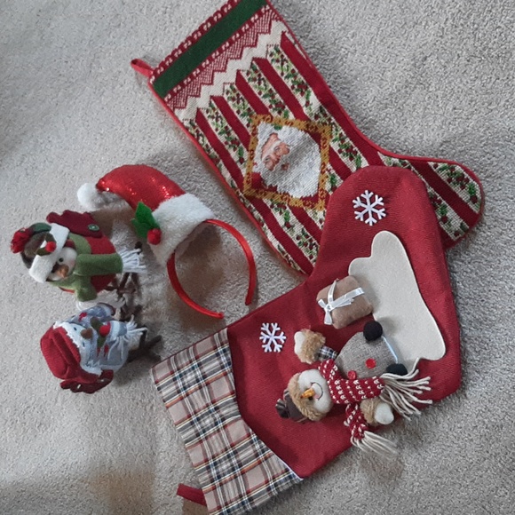 Christmas Bundle - Picture 1 of 9